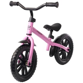 Bilde av STIGA - Runracer C12 Springcykel (Rosa)