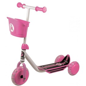 Bilde av STIGA Scooter Mini Kid 3W (Rosa)