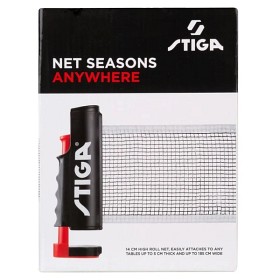 Bilde av STIGA Seasons Anywhere Infällbart Pingisnät