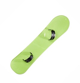 Bilde av Stiga Snowboard med enkle bindinger (Grønn)