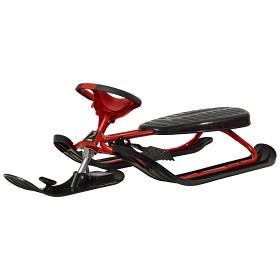 Bilde av STIGA Snowracer Curve Ultimate Pro
