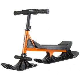 Bilde av STIGA - SnowRider (Orange)