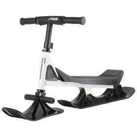 Bilde av STIGA - SnowRider (Vit)