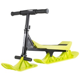 Bilde av STIGA - SnowRider (Lime)
