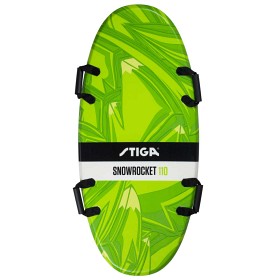 Bilde av STIGA SnowRocket Graffiti 110 (Grön)