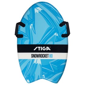 Bilde av STIGA SnowRocket Graffiti 80 (Blå)