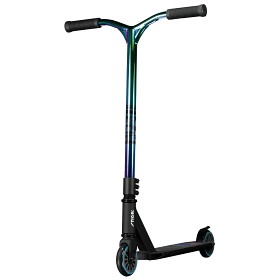 Bilde av STIGA Trick Scooter Hood (Neon)