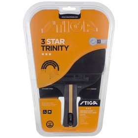 Bilde av STIGA Trinity 3-stjerners Ping-pong-racket