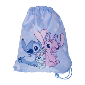 Bilde av Disney Stitch Gympose (Blå)
