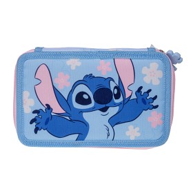 Bilde av Disney Stitch Dobbelt Pennal