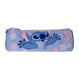 Bilde av Disney Stitch Pennal (Blå)