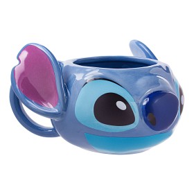 Bilde av Disney Stitch Shaped Mug