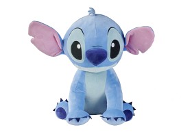 Bilde av Stitch Squishy Kosedyr (45cm)