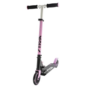 Bilde av Stiga Sparkesykkel 120-S (Svart/Rosa)