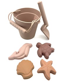 Bilde av Piikaboo Strandsett (Dusty Apricot)
