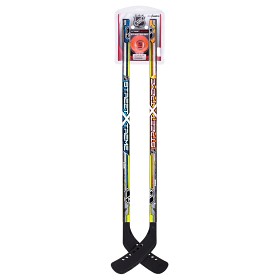 Bilde av NHL Street Hockey Set