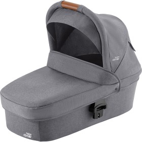 Bilde av Britax Strider M Carrycot (Elephant Grey)