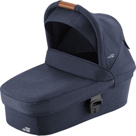 Bilde av Britax Strider M Carrycot (Navy Ink)