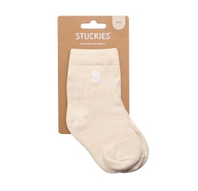 Bilde av Stuckies Strumpor (Shell)
