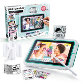 Bilde av Studio Creator Instant Print Pad Creator
