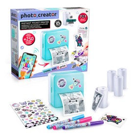 Bilde av Studio Creator Photo Creator Instant Fickskrivare