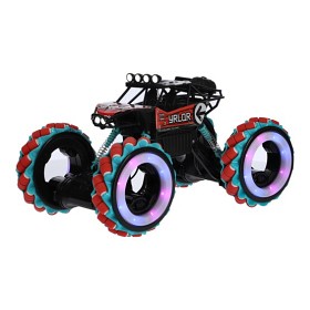 Bilde av Stunt Disco Radiostyrt bil 2,4 Ghz