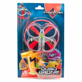 Bilde av Mini drone med trekkfunksjon