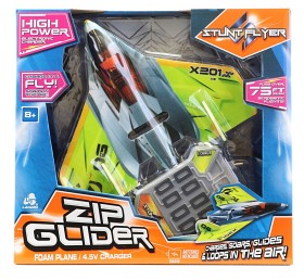 Bilde av Stunt Flyer Jet Glider batteridriven