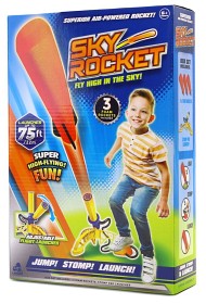 Bilde av Stunt Sky Rocket