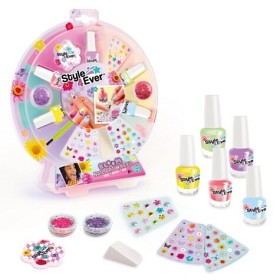 Bilde av Style 4 Ever Nail Art Wheel
