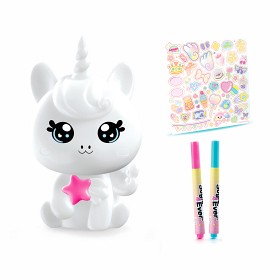 Bilde av Style 4 Ever Unicorn Light up