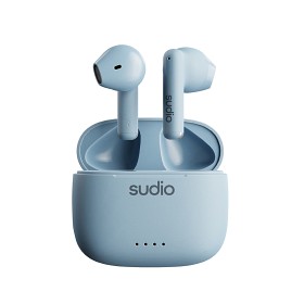 Bilde av Sudio A1 Trådløse øretelefoner (Blå)