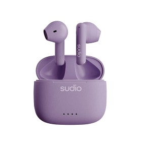 Bilde av Sudio A1 Trådløse øretelefoner (Lila)