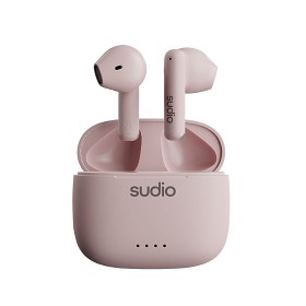 Bilde av Sudio A1 Trådløse øretelefoner (Rosa)
