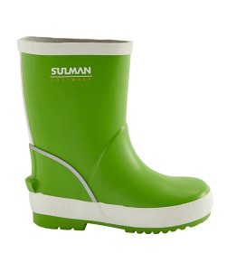 Bilde av Sulman Mulle Gummistövlar (Grön)