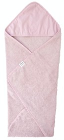 Bilde av Summerville Badcape Style (Rosa)