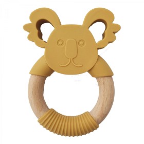 Bilde av Summerville Bitring Koala (Gul)