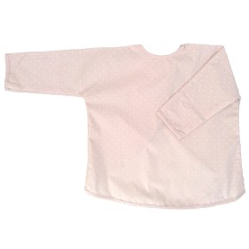 Bilde av Summerville Förkläde (Rosa Prickig)