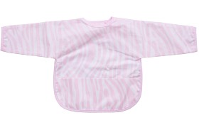 Bilde av Summerville Haklapp Animal Eko (Rosa)