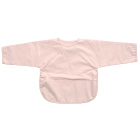 Bilde av Summerville Haklapp med ärm (Rosa Prickigt)