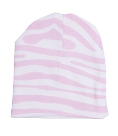 Bilde av Summerville Mössa Eko Dubbel Animal (Rosa)