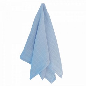 Bilde av Summerville Muslinfilt (Forever Blue)