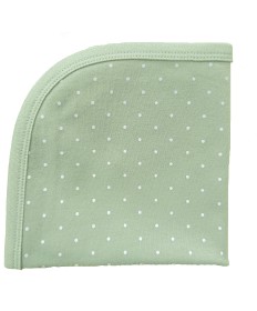Bilde av Summerville Snuttefilt Eko (Soft Mint Dotty)