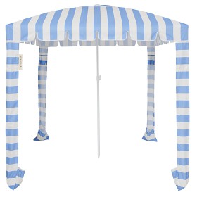 Bilde av Sunnylife Strandtak Le Weekend (Mid Blue/Cream)