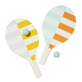 Bilde av Sunnylife Beach Strandtennis (Rio Sun/Multi)