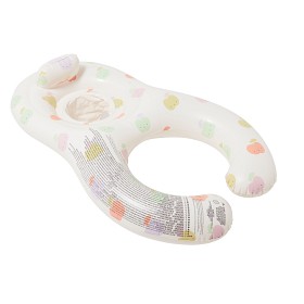 Bilde av Sunnylife Float Together Baby Badering (Apple Sorbet/Multi)