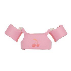 Bilde av Sunnylife Flytjacka (Cotton Candy Cherry)