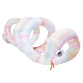 Bilde av Sunnylife Oppblåsbar Gigantisk Orm (Tie Dye)