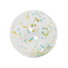 Bilde av Sunnylife Badeball Confetti Multi