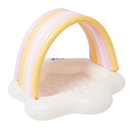 Bilde av Sunnylife Kids Pool Princess Swan Multi